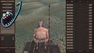 Jerma Streams - Kenshi