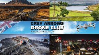 Competition # 14: Win a Mavic 3, Air 3, Mini 4 + EcoFlow 250Wh, or £1,200 of FPV Vouchers!
