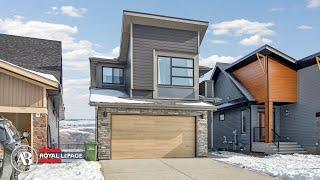 FOR SALE: 247 Precedence Hill, Cochrane AB | MLS A2118464