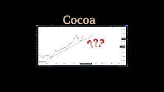 Cocoa Technical Analysis