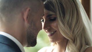 Stanley House Hotel and Spa Wedding Film - Harry & Sophie - "It was always you"