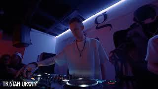 TRISTAN URWIN Live at The Gallery | Melodic Driving Afro Tech Mix | ft Enoo Napa, &Lez, Da Capo