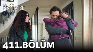 Yemin 411. Bölüm | The Promise Season 4 Episode 411