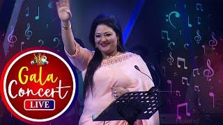 Gala Concert | Live Concert | Momotaz | Nantu Ghotoker Kotha Suina | Bondhu Tui Local Bus | SATV