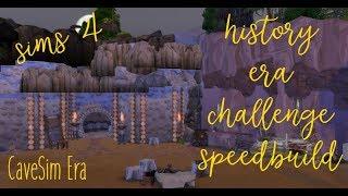 CaveSim Speedbuild No Music