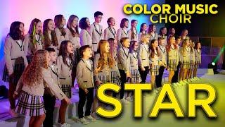 LOONA (이달의 소녀) - "Star" | Cover by COLOR MUSIC Choir