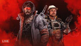 LIVE - DR DISRESPECT - RETURN OF VISSRESPECT