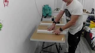 IKEA Pahl 2 Children's desk full video