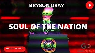 Bryson Gray - SOUL OF THE NATION (Response to Biden's speech) [MUSIC VIDEO]