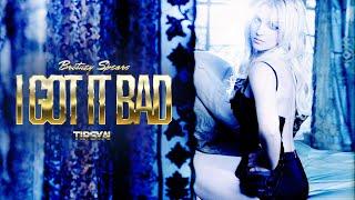 『AI COVER』Britney Spears - I Got It Bad (Addison Rae)