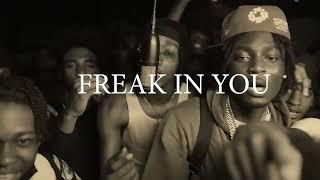 [FREE] Jersey Club x Kyle Richh Type Beat - "FREAK IN YOU"  NY Drill Instrumental 2024