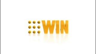 WIN Network | Still The One 'Yellow' Ident (2005)