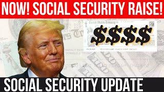 CONGRESS SAID IT! SOCIAL SECURITY REFORM UPDATE! SSA SSI SSDI Payments | Social Security Update