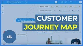 What is a Customer Journey Map & How do you create one? [2019]