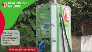 So tankst du dein Elektroauto richtig