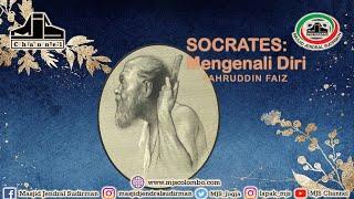 Ngaji Filsafat 379 : Socrates - Mengenali Diri | Dr. Fahruddin Faiz, M. Ag