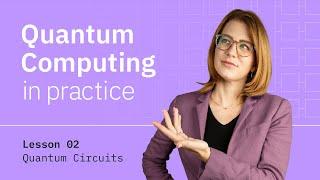 Your Guide to Quantum Circuits and Qiskit: Quantum Computing in Practice