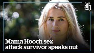 Mama Hooch sex attack survivor speaks out | nzherald.co.nz