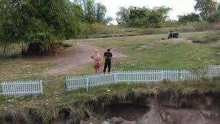 Keindahan Tebing Bukit Cinta di Bireuen Aceh