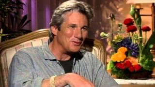 Primal Fear: Richard Gere Exclusive Interview | ScreenSlam