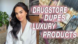 Drugstore Dupes! | Dacey Cash