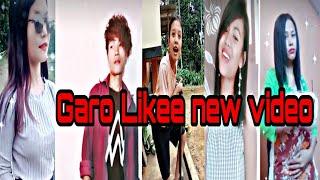 Garo new Likee Video