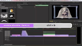 Music Video Effects Vol. 4 Part 2 Premiere Pro CS6 by NLE_Ninja