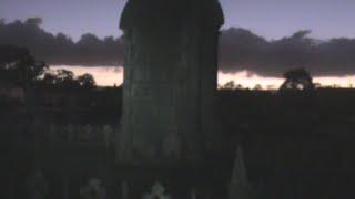 Class A EVP 's Creepy AF Disembodied Ghost Voices and Mimicking at the Caboolture Cemetery