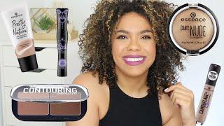 Best of Essence Cosmetics! Must Haves Under $10