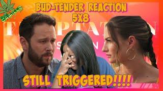 Still Triggered!/ Temptation Island 5x8 Reaction/Review