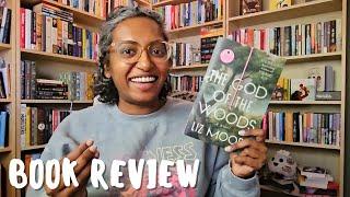 The God of the Woods by Liz Moore | Book Review