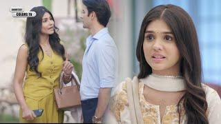 Durga Atut Prem Kahani NEW PROMO Durga is tensed, Suhani plans with Anurag