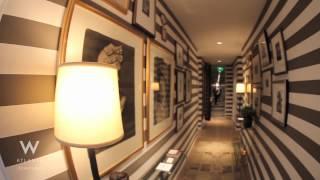 The Residences at W Atlanta - Downtown | High Style High Rise Tour