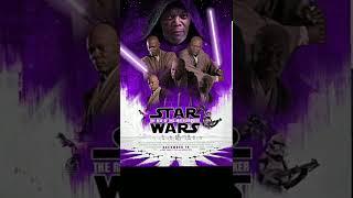 THE STARWARS MOVIE EVERYONE WANTS TO SEE