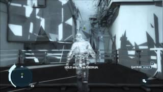 Assassin's Creed 3 - First 20 Minutes Gameplay