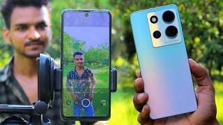 Let's Test 108MP Infinix Note 30 5G Camera Test || All Features & Settings infinix note 30 5g camera