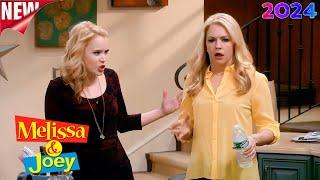 Melissa & Joey NEW Season 2024 Chaperones  Melissa & Joey Full Episodes NEW TV SHOWS