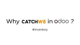 Why catchweight in Odoo ? | Odoo Invenory  | Odoo Catchweight Management | Meat ERP - Food Industry