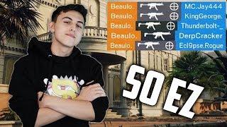 Why Siege Community Loves Beaulo [Part 2]