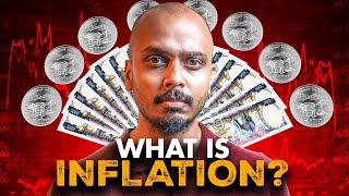 Why is everything EXPENSIVE?? | Understanding Nepali Inflation| WSO | Binayak Kuikel