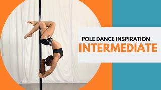 POLEDANCE RUSSIAN LAYBACK - Poledance Inspiration 