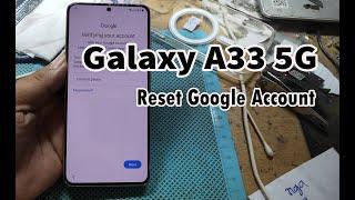 Samsung A336e FRP Reset