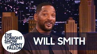 Will Smith Learned He's No Tom Cruise While Filming Bad Boys for Life