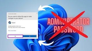 How to Install Any Software Without Admin Rights! [Easy] - 2023