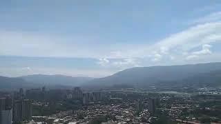 Chemtrails Medellín #chemtrails #medellin