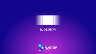Slideshow Plugin for Panotour ProTutorial