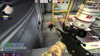 Chill Bill - AWP - CS:GO