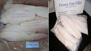 Why You Should Think Twice About Eating This Fish! Do Not Eat This Fish It Is Very Dangerous For You