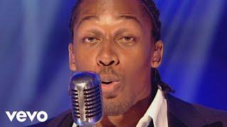 Lemar - It's Not That Easy (Live from Top Of The Pops 2006)