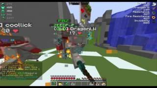 [Gladiador] Meu Clan Sumiu? | EndCraft |